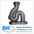 Cast Iron Exhaust Manifold